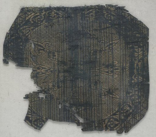 Silk Fragment