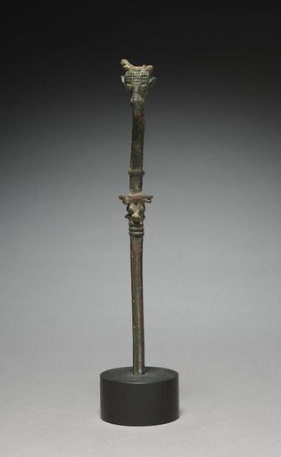 Votive Pin