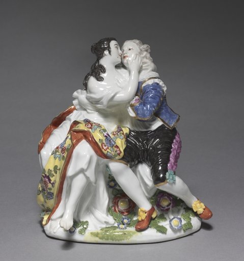 The Lovers