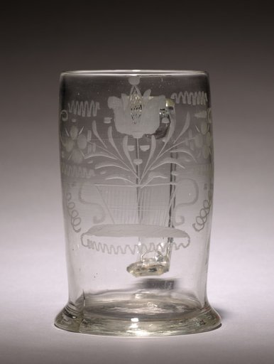 Handled Mug