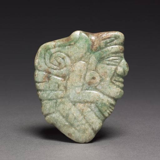 Deity Plaque
