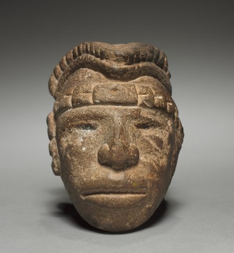 Head