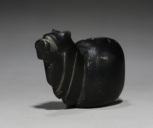Alpaca Offering Container (Canopa)