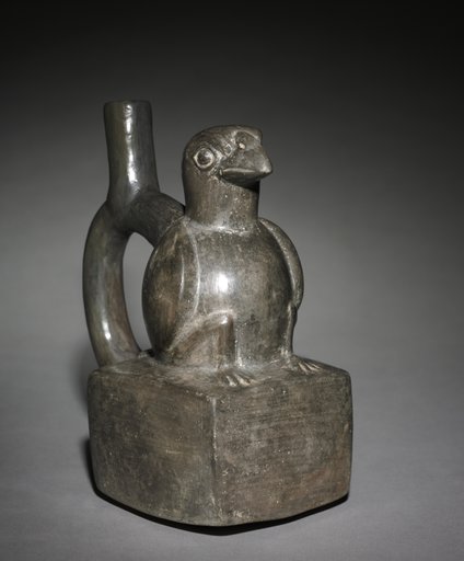 Darkware Vessel