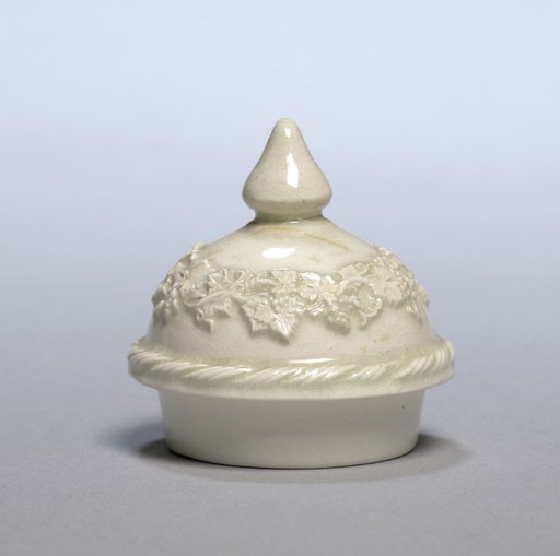 Teacaddy (lid)