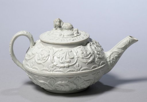 Teapot