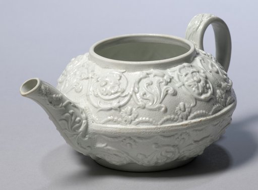 Teapot