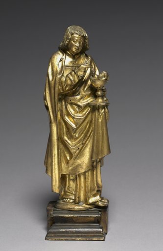 Saint John the Evangelist