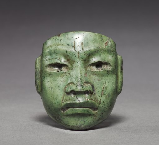 Miniature Mask