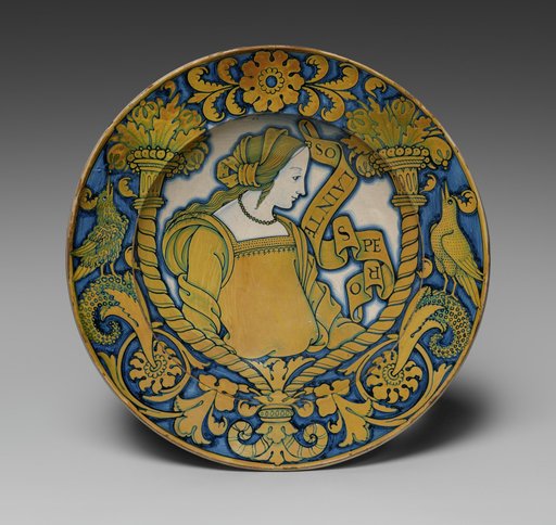 Plate