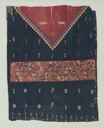 Half Tunic