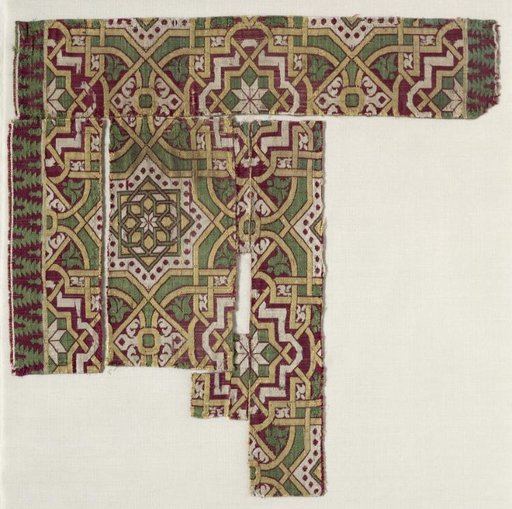 Silk Fragment