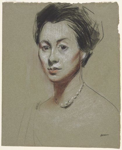 Ava Mendelsohn