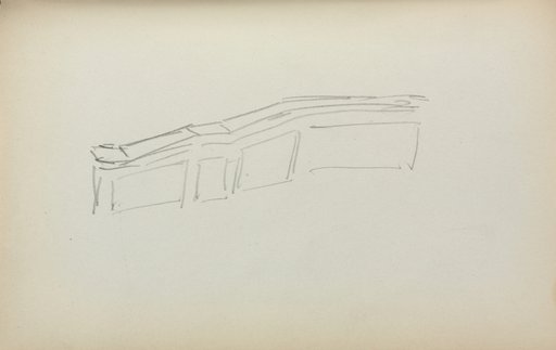 Italian Sketchbook: Squares and Rectangles (page 59)