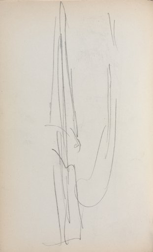 Italian Sketchbook: Sail (page 71)