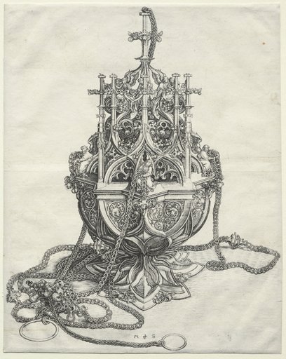 A Censer