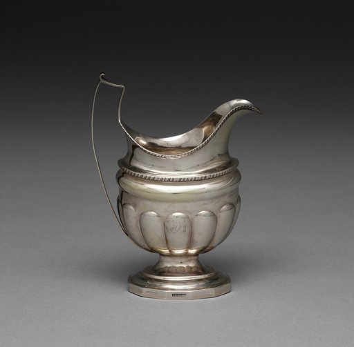 Cream Jug