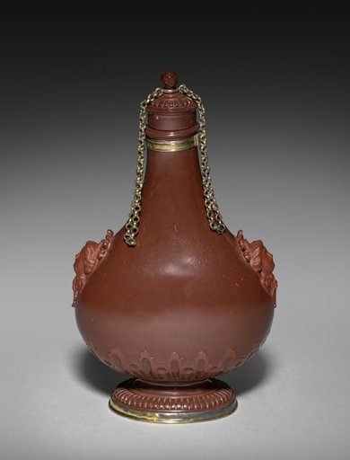 Pilgrim Bottle