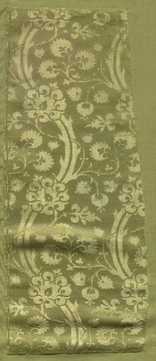 Fragment of a Chasuble