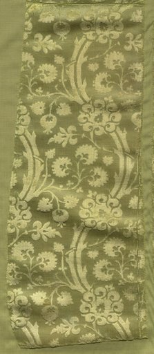 Fragment of a Chasuble