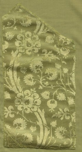 Fragment of a Chasuble