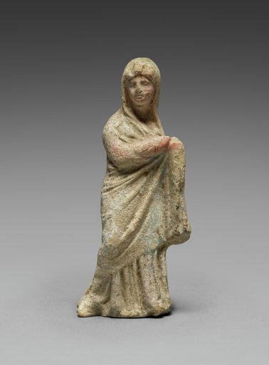 Figurine