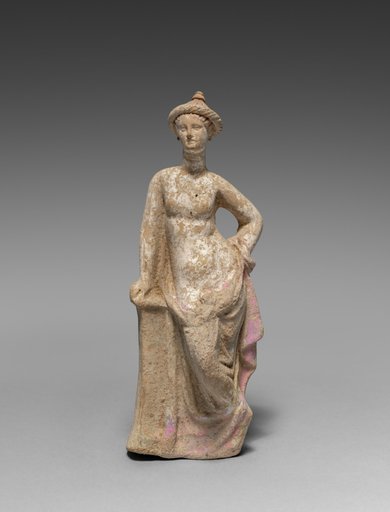 Figurine