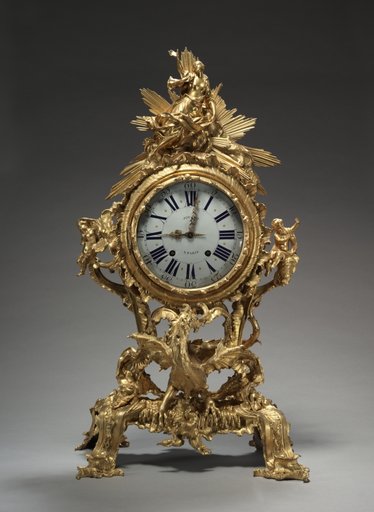 Clock