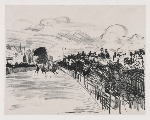 The Races