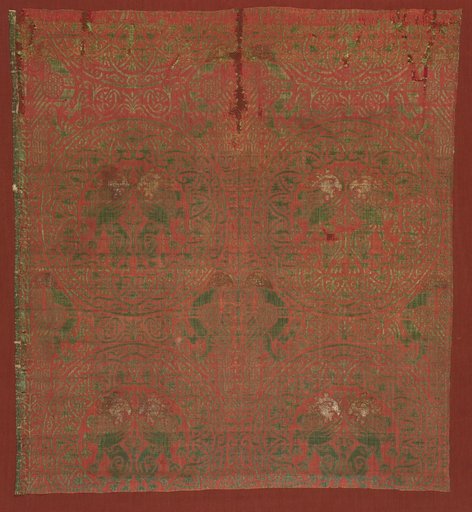 Silk Fragments