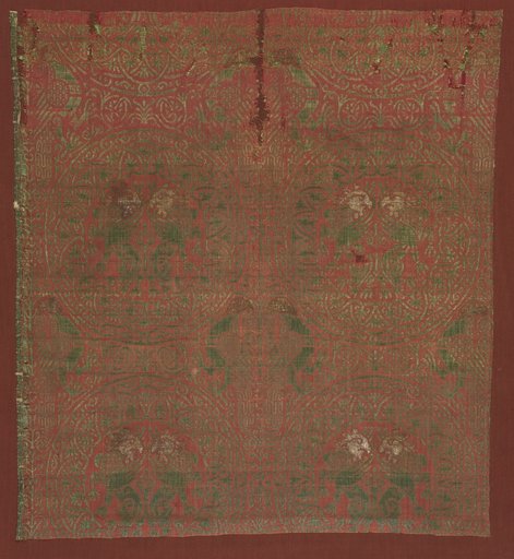 Silk Fragment