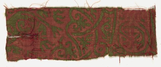 Silk Fragment