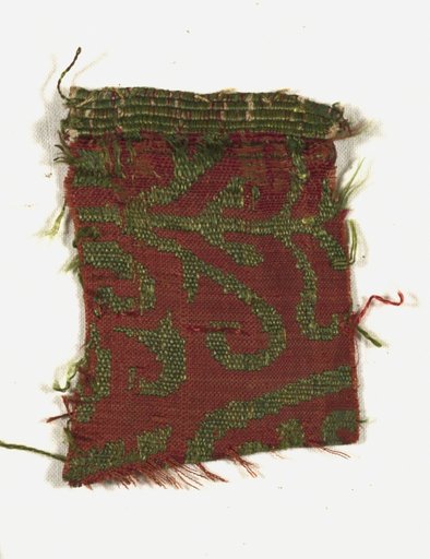 Silk Fragment