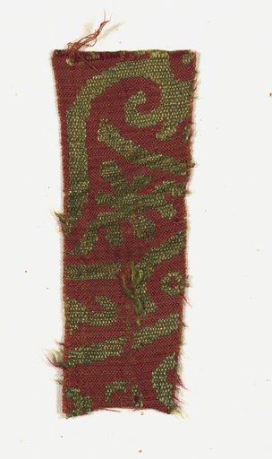 Silk Fragment