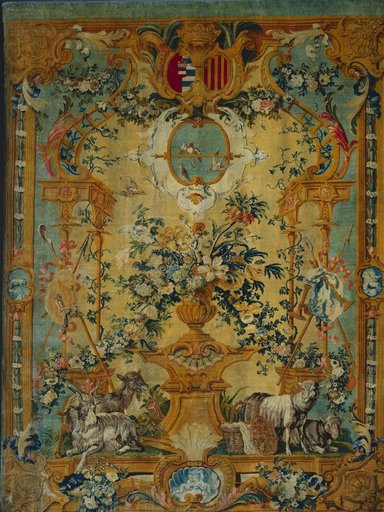Panel: Spring