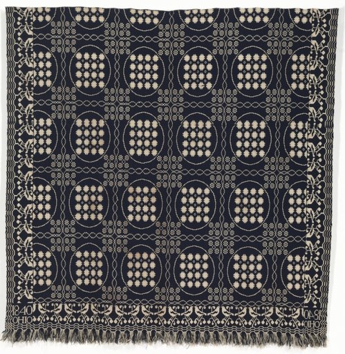 Coverlet