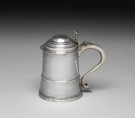 Tankard