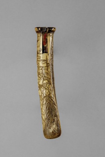 Case for a Knife