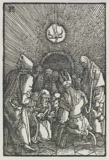 The Fall and Redemption of Man: The Circumcision