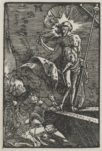The Fall and Redemption of Man: The Resurrection