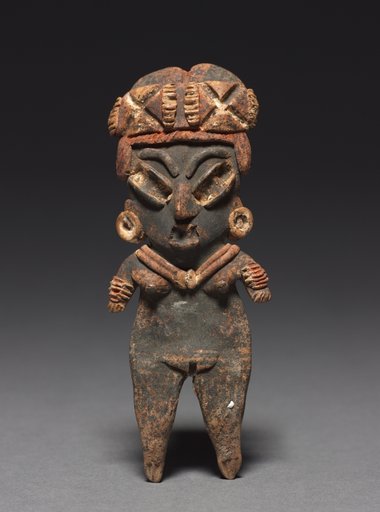 Archaic Figurine