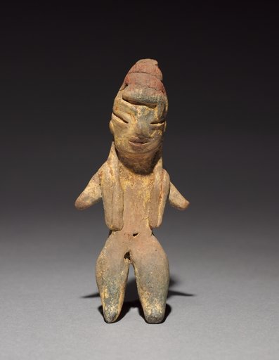 Archaic Figurine