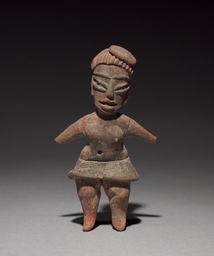 Archaic Figurine