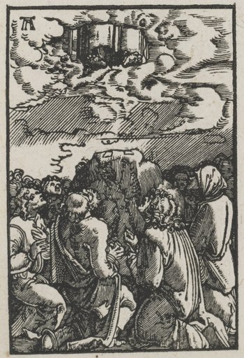 The Fall and Redemption of Man: The Ascension