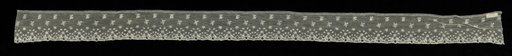 Lace Edging
