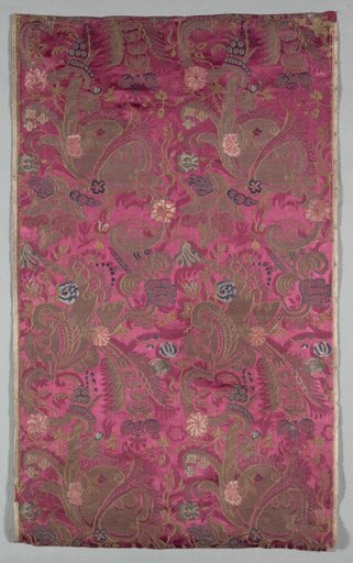 Lengths of Textile