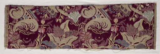 Length of Textile