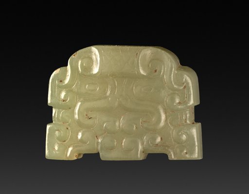 Ogre Mask (Taotie)
