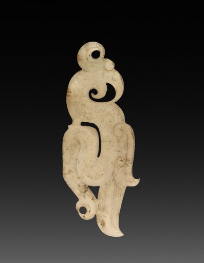 Curvilinear Bird
