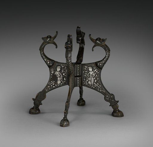 Dragon-headed Stand